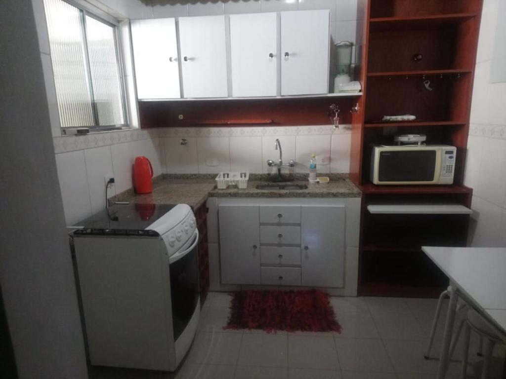 Apartamento no Centro de Campos do Jordao photo 4