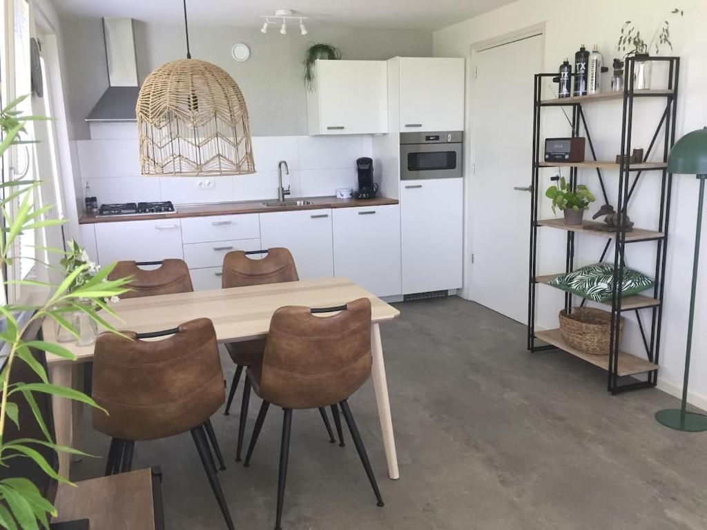 Bungalow Groen photo 2