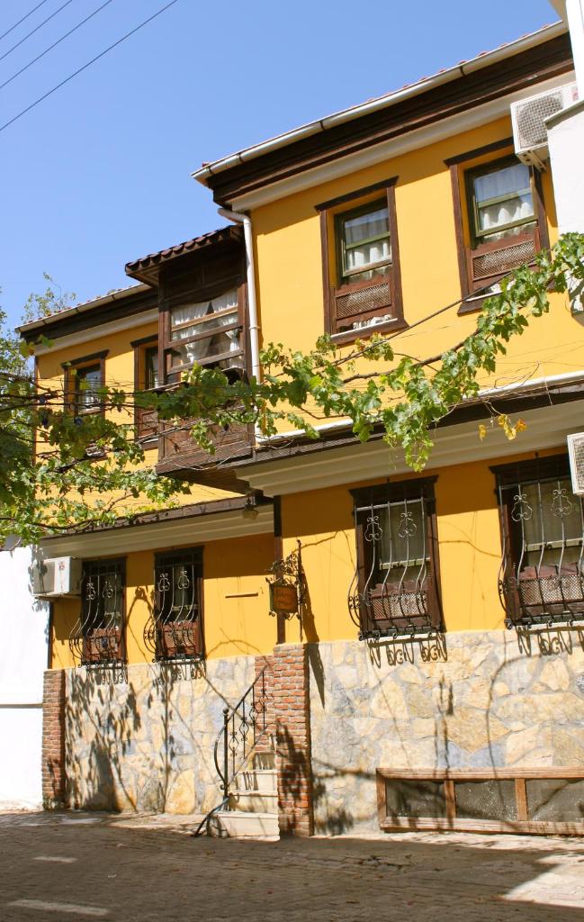 Homeros Pension & Guesthouse photo 3