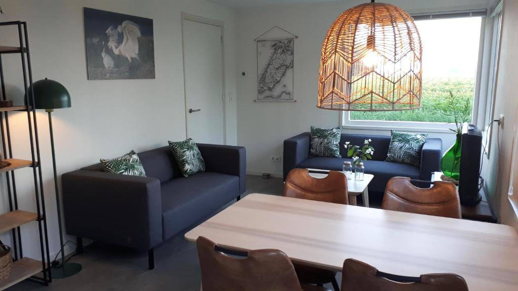 Bungalow Groen photo 1