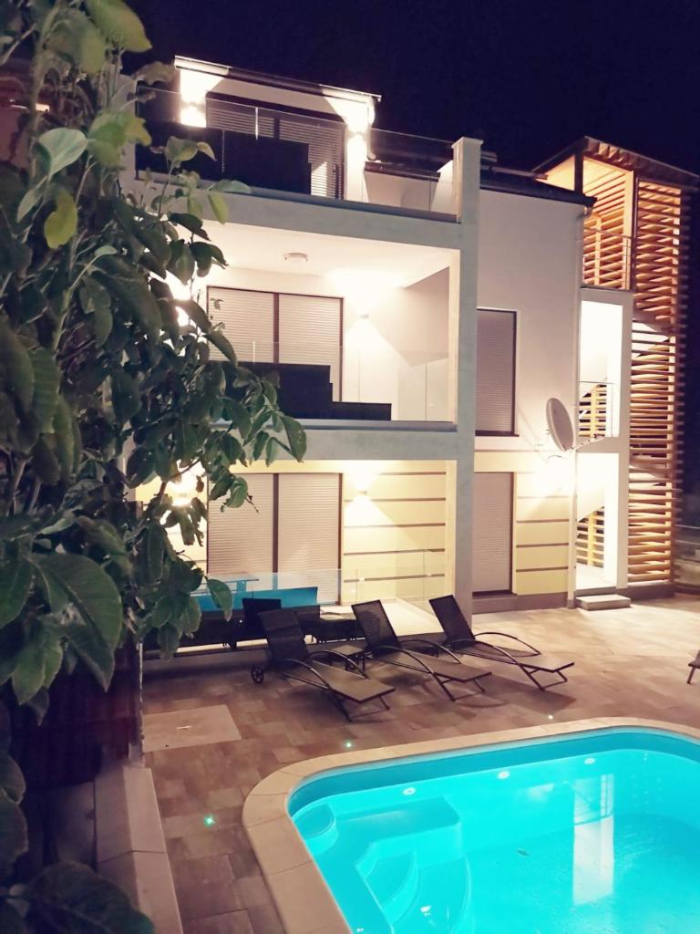 Villa Patricia photo 3
