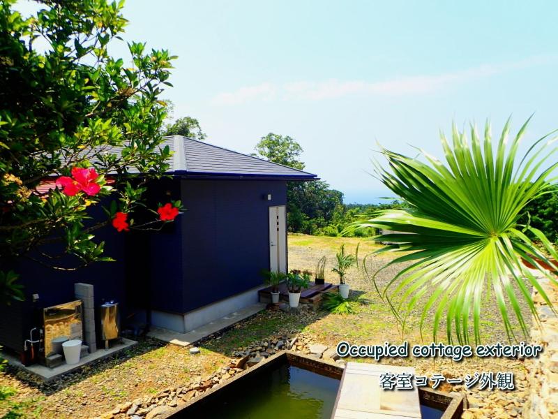 Yakushima Cottage Kukai photo 1