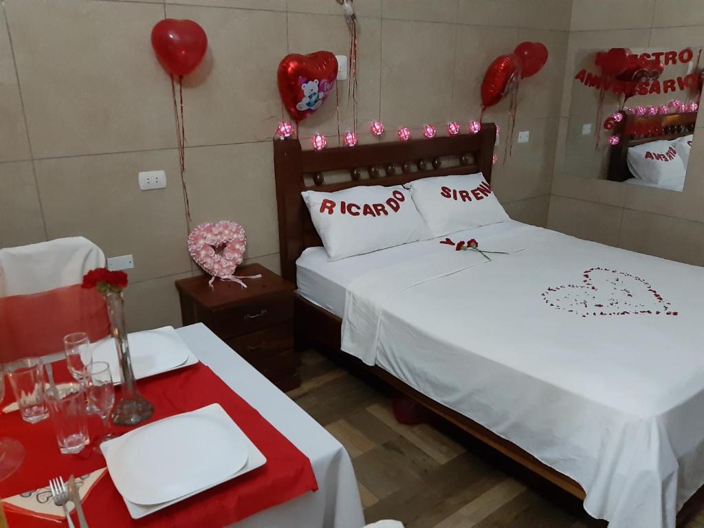 Hostal Río ibare photo 3