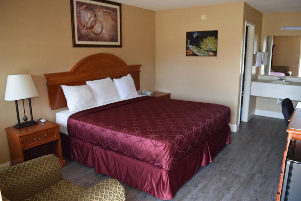 Albany Inn & RV Campground photo 4