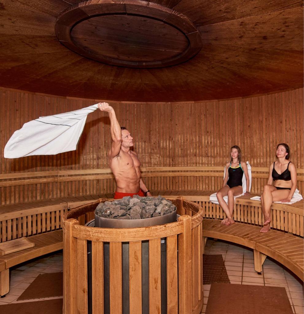 Hotel DGI-Huset Herning photo 2