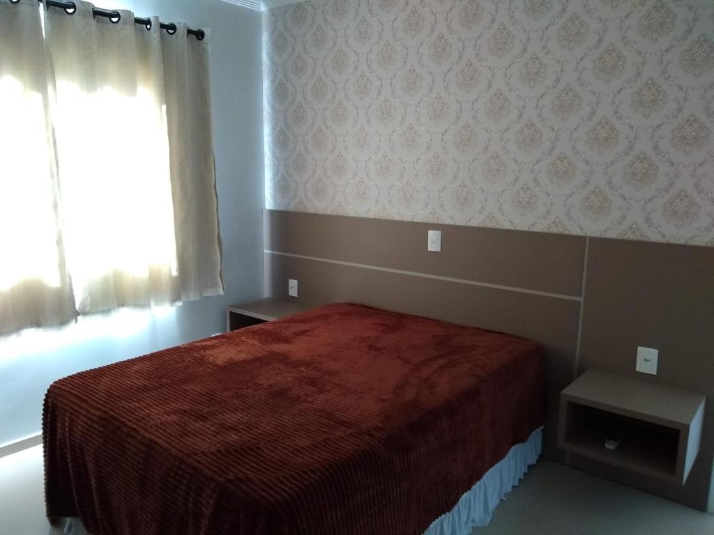 Apartamento NOVO temporada photo 3