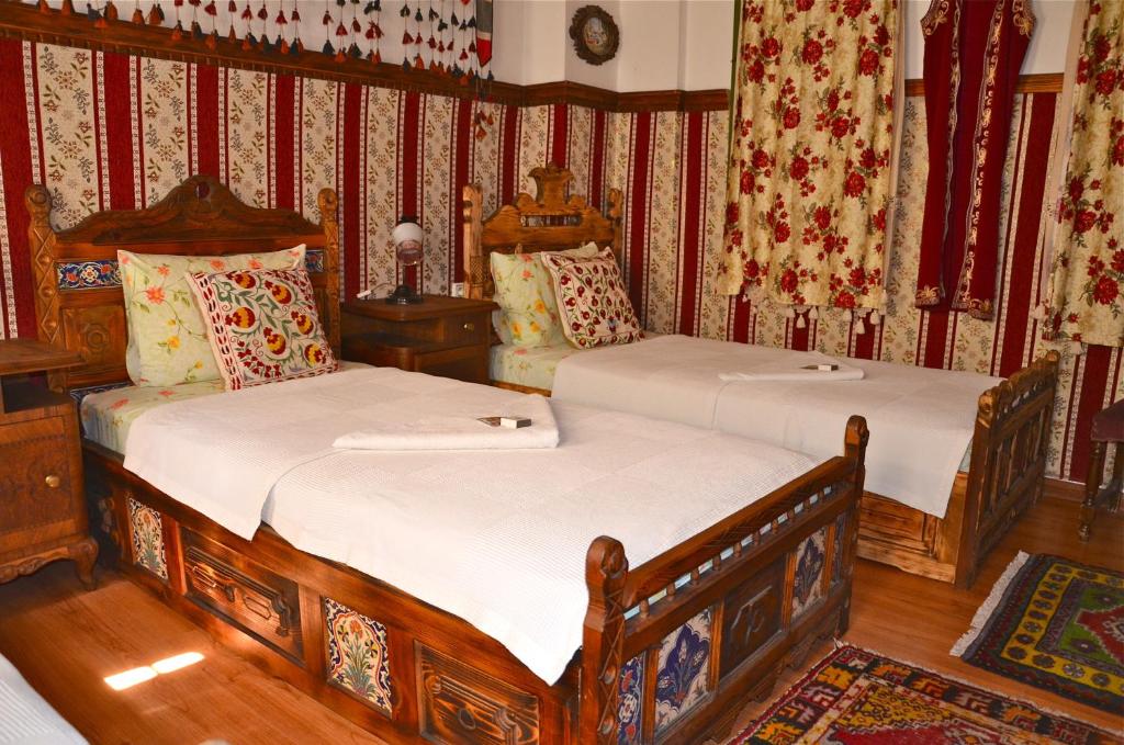 Homeros Pension & Guesthouse photo 2