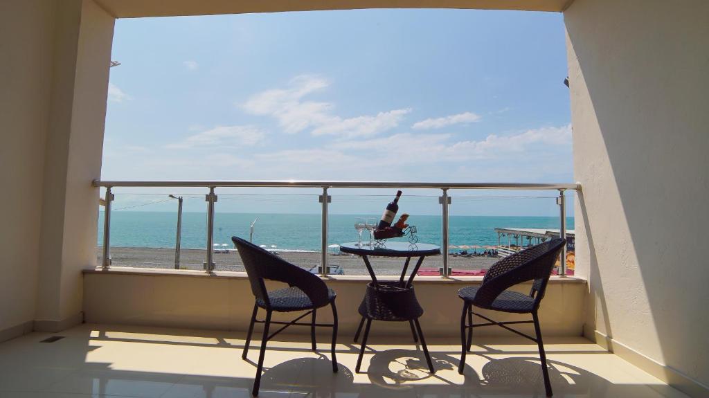 Kobuleti Beach Club photo 2
