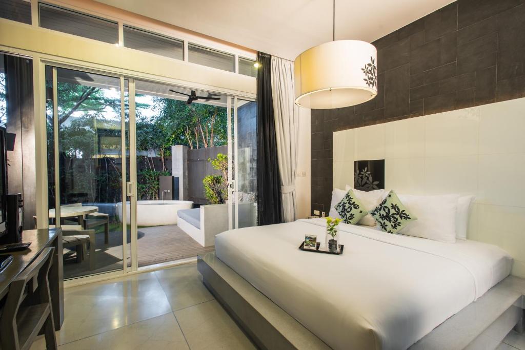 Cher Resort SHA Plus Certified photo 3