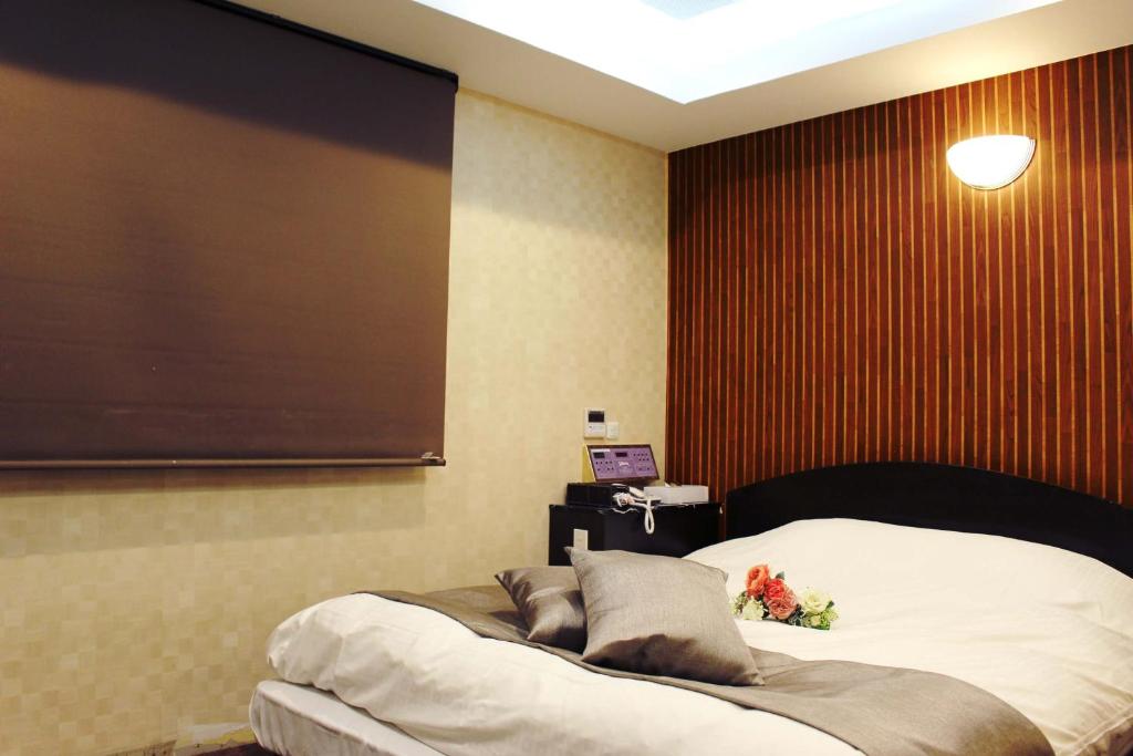 Hotel Pal Anesso Nakatsu (Love Hotel) photo 2