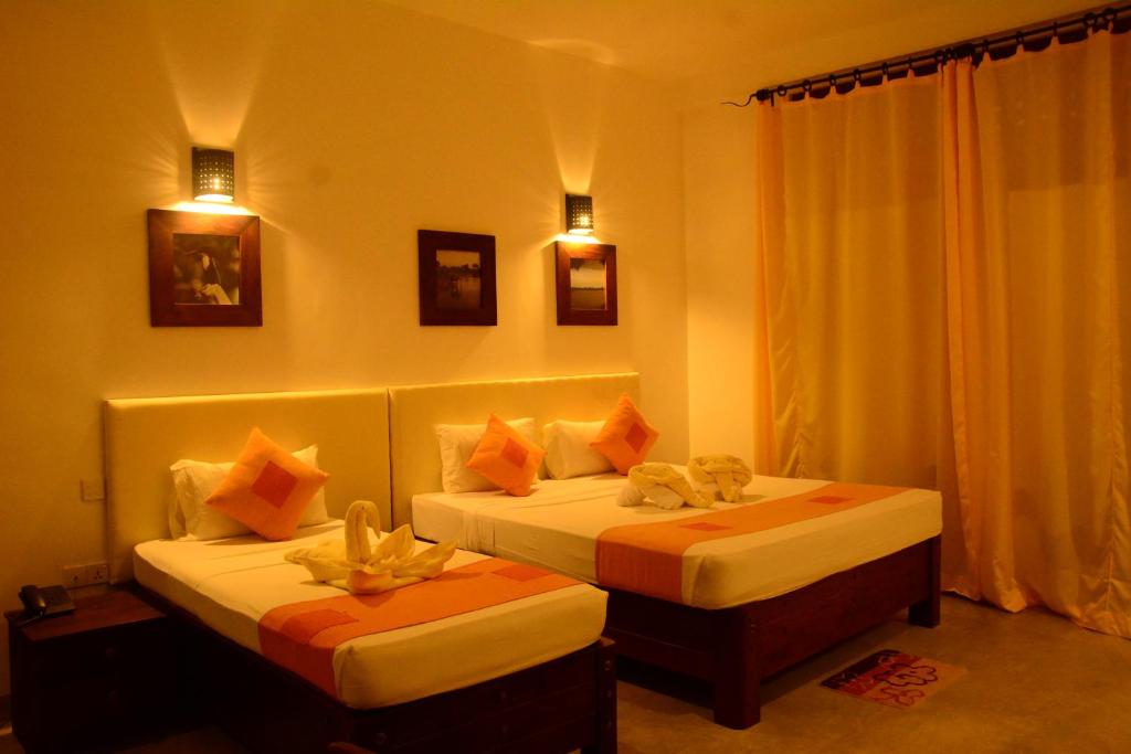 Nildiya Riverside Safari Hotel photo 2
