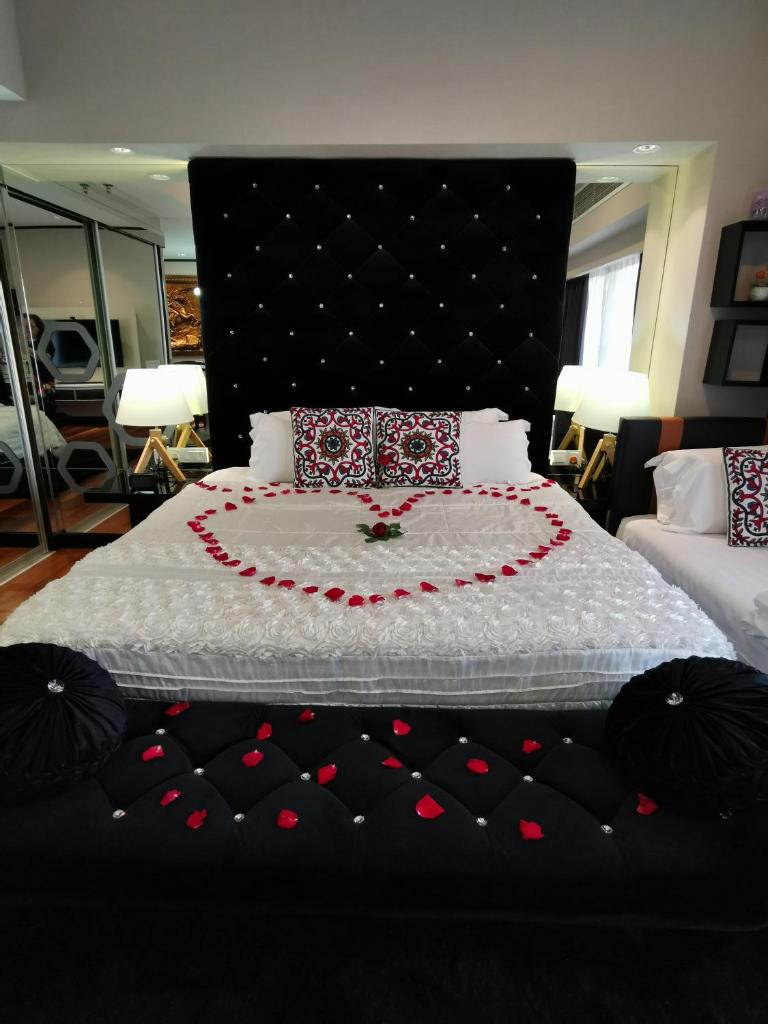 Luxury Resort Suites@ Sunway City photo 1