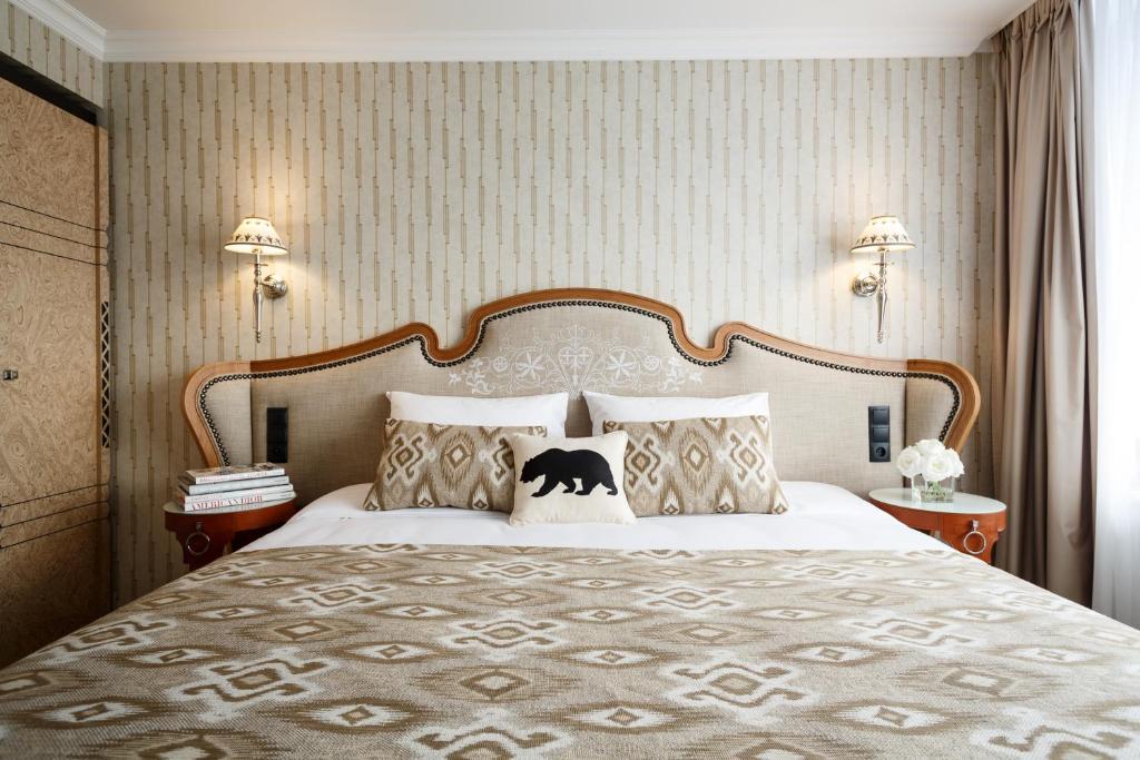 Bachleda Hotel Kasprowy**** - Tap to explore photos