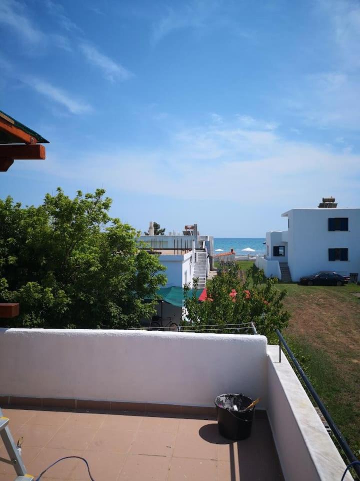 Seaside House photo 1