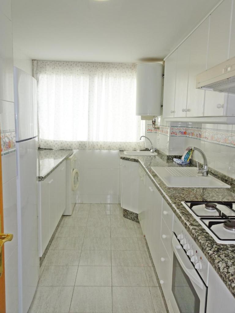 FLORESTA GANDIA - Solo Familias photo 1