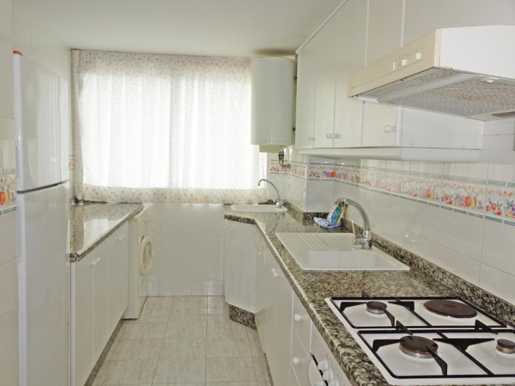 FLORESTA GANDIA - Solo Familias photo 2