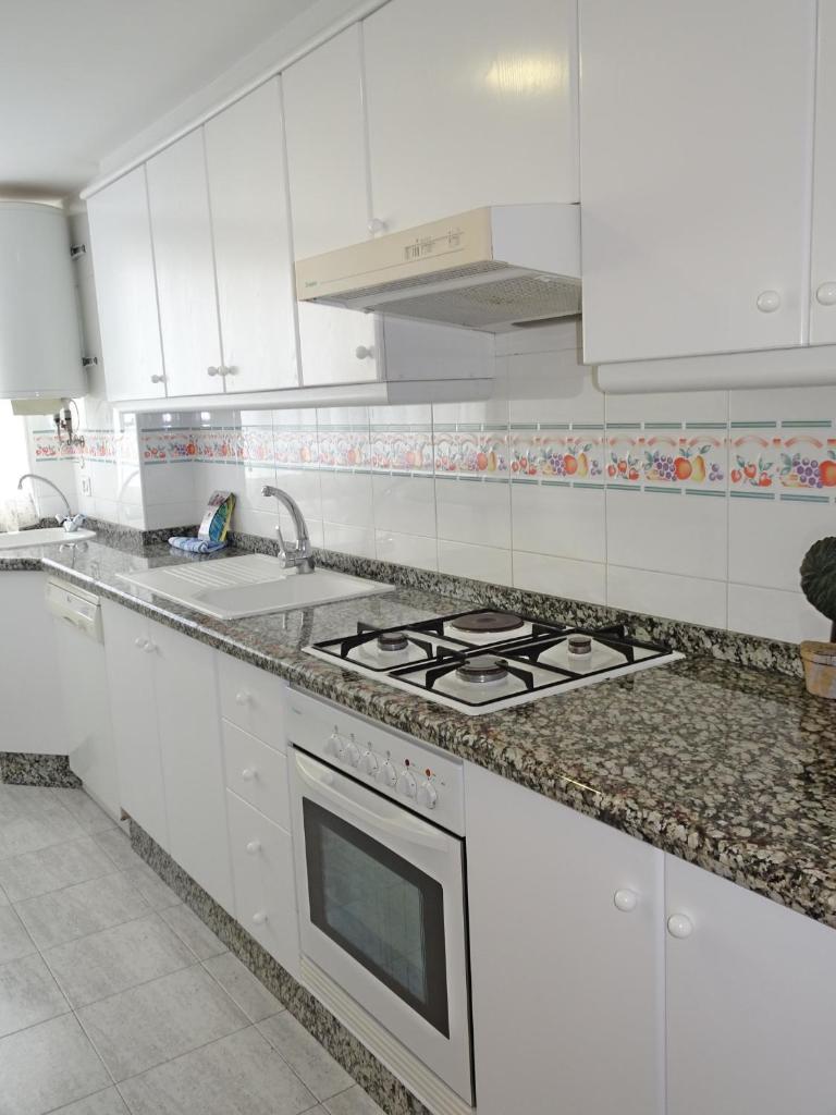 FLORESTA GANDIA - Solo Familias photo 3