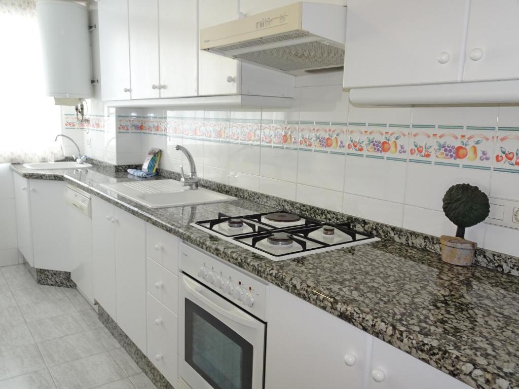 FLORESTA GANDIA - Solo Familias photo 4
