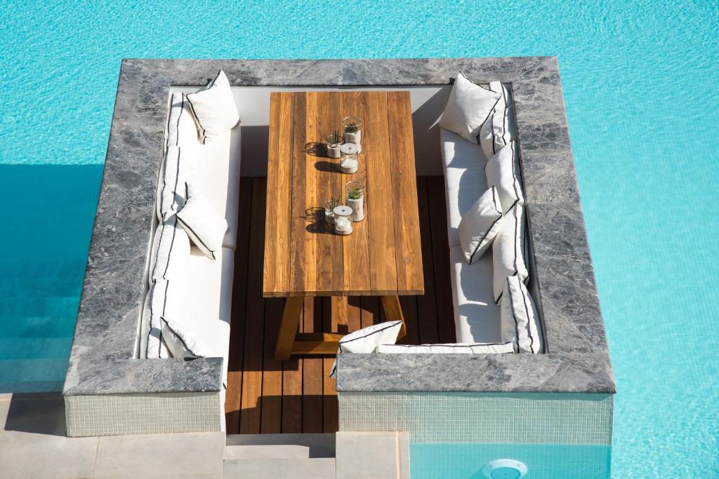 Enorme Ammos Beach Resort photo 3