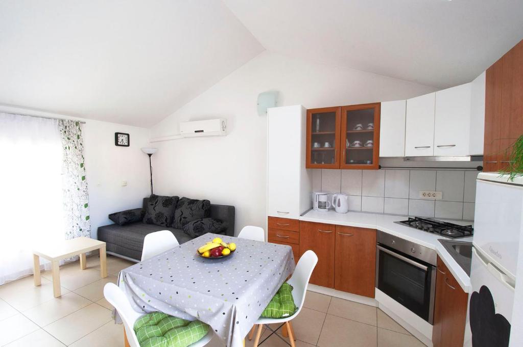 Apartment Dva Oriha photo 2