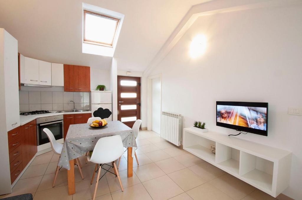 Apartment Dva Oriha photo 3