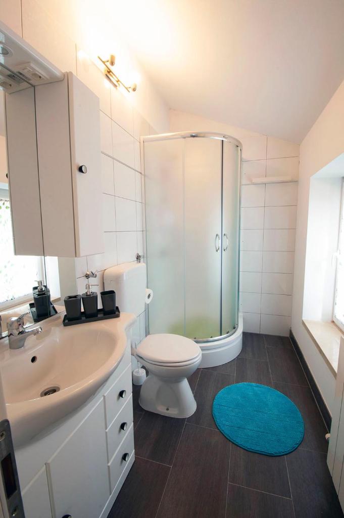 Apartment Dva Oriha photo 4