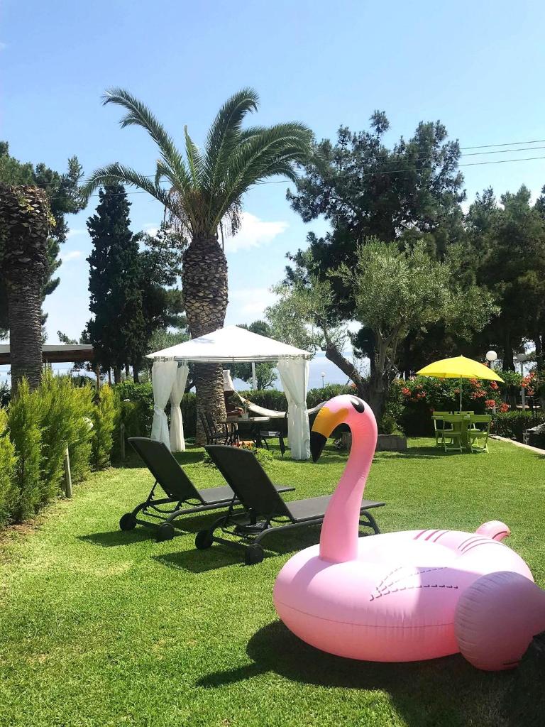 Halkidiki Trikorfo Luxury Maisonette photo 1