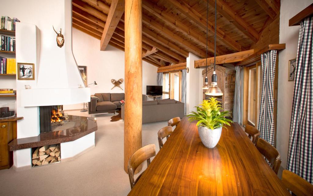 Arena Penthouse photo 4
