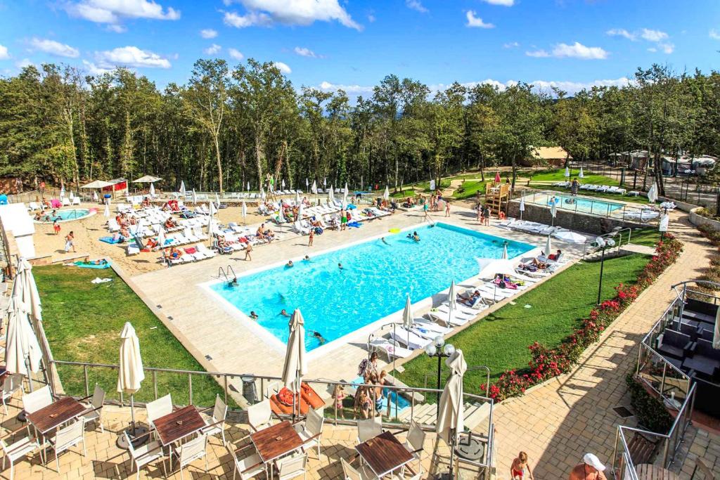 Orlando in Chianti Glamping Resort photo 1