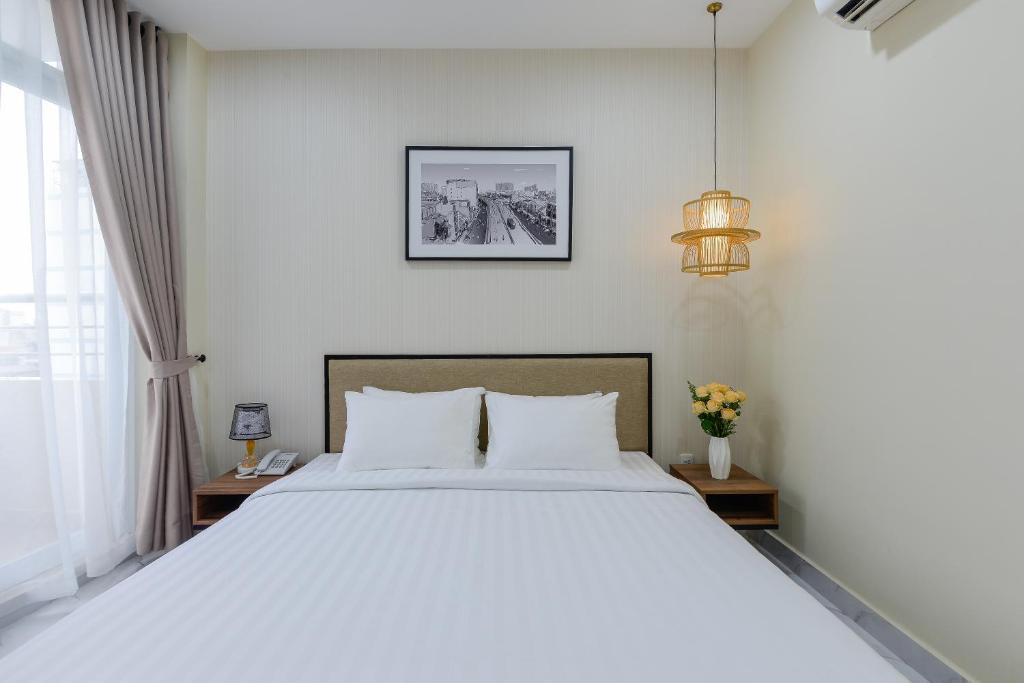 The Akoya Ben Thanh Hotel