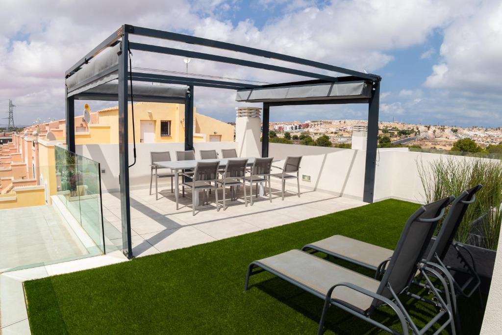 Casa Villamartin photo 4