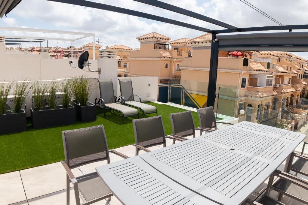 Casa Villamartin photo 3