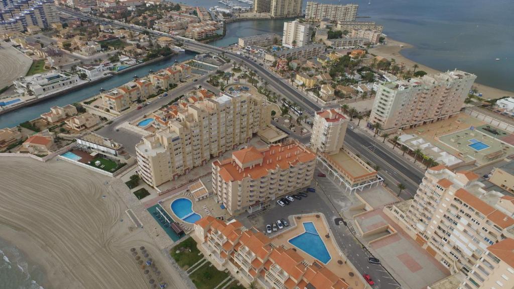 Apartamentos La Mirage photo 3