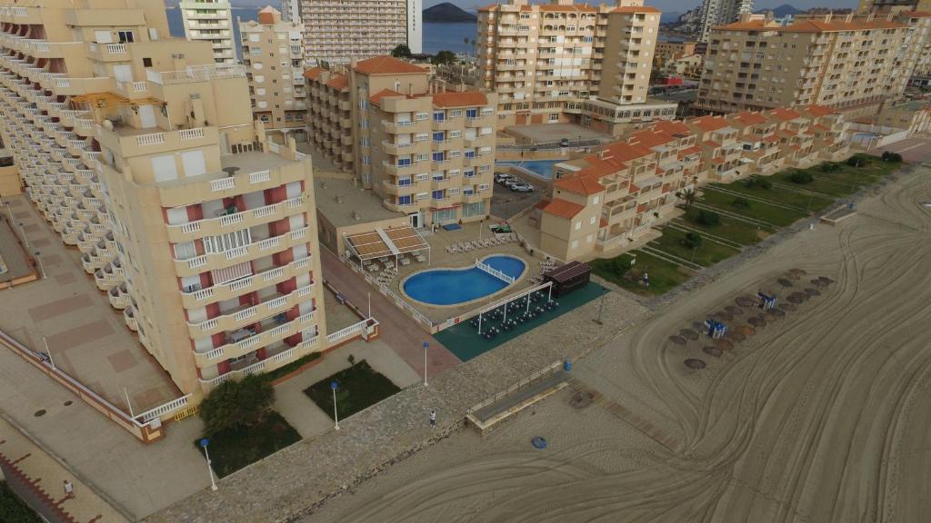 Apartamentos La Mirage photo 2