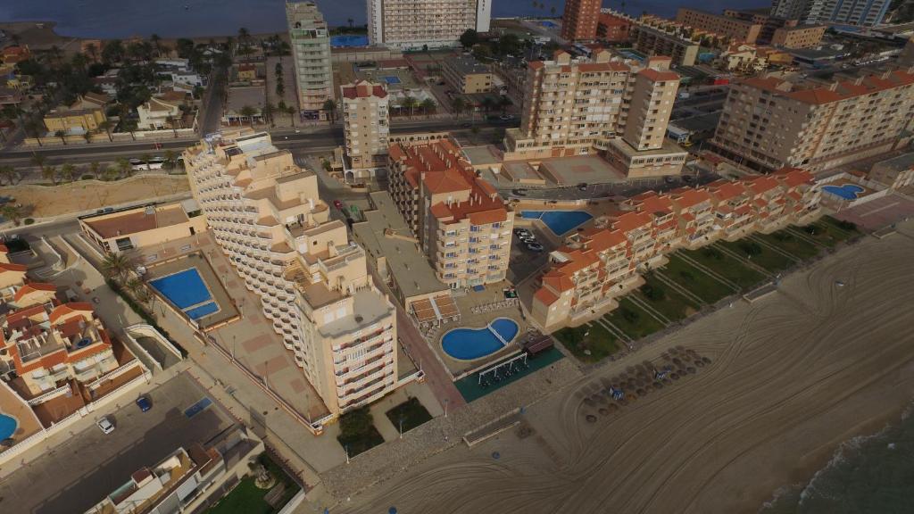 Apartamentos La Mirage photo 1