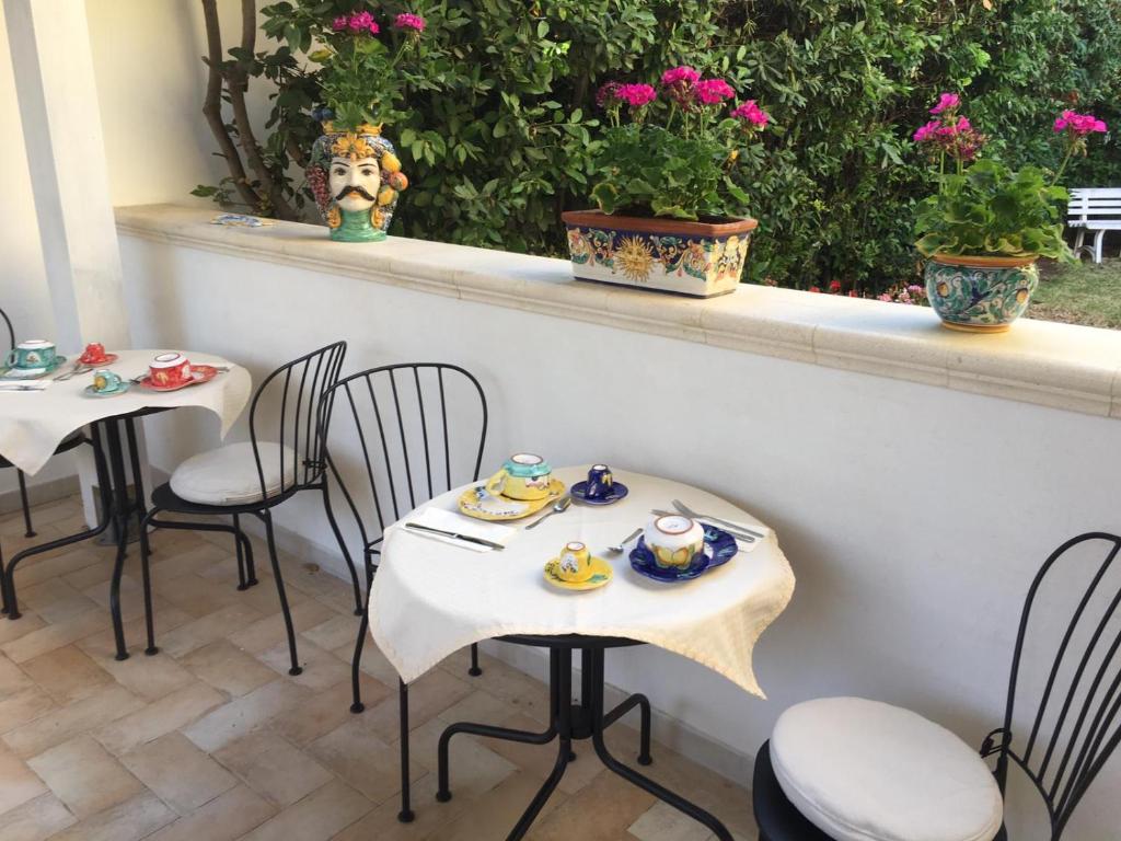 L'alloro room's affittacamere photo 3