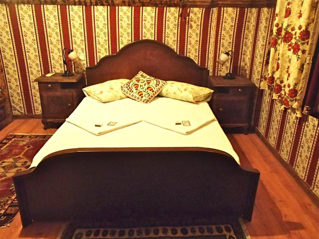 Homeros Pension & Guesthouse photo 4