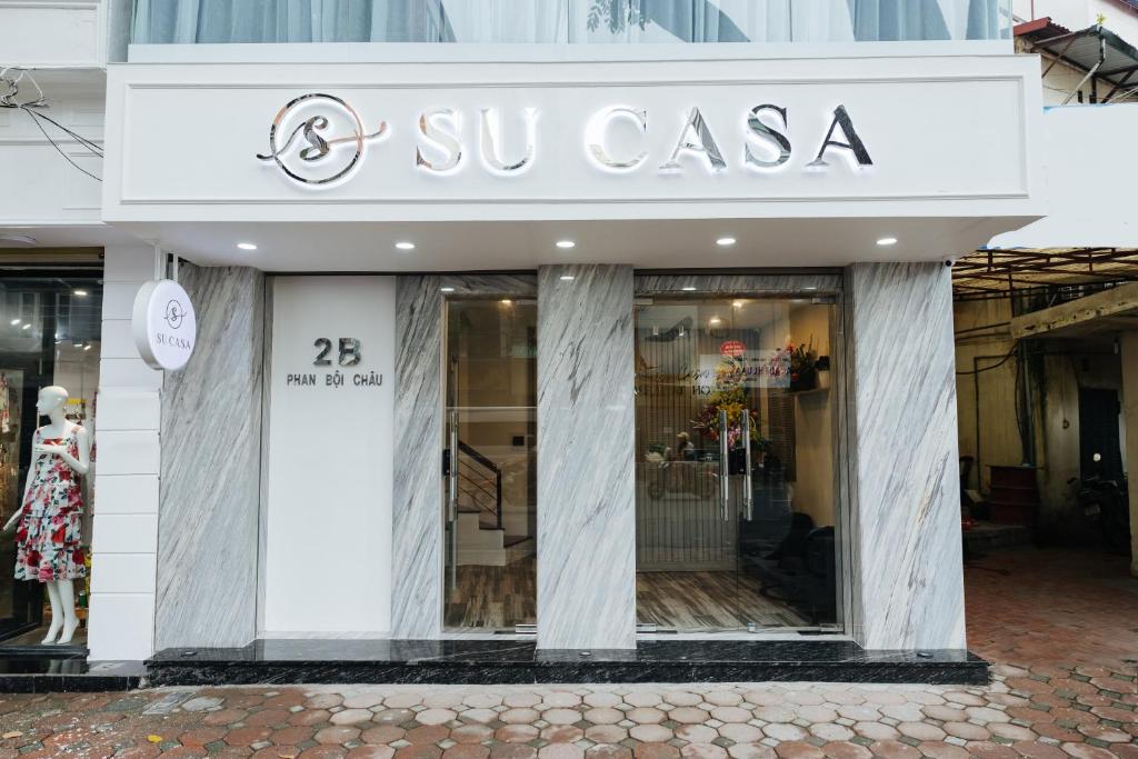 Su Casa