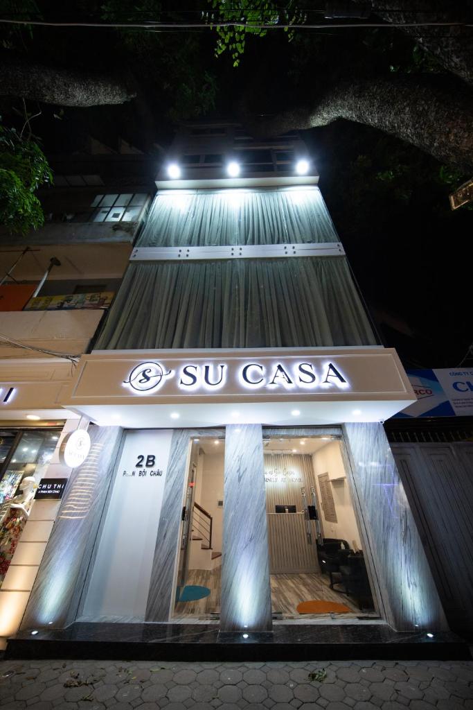Su Casa