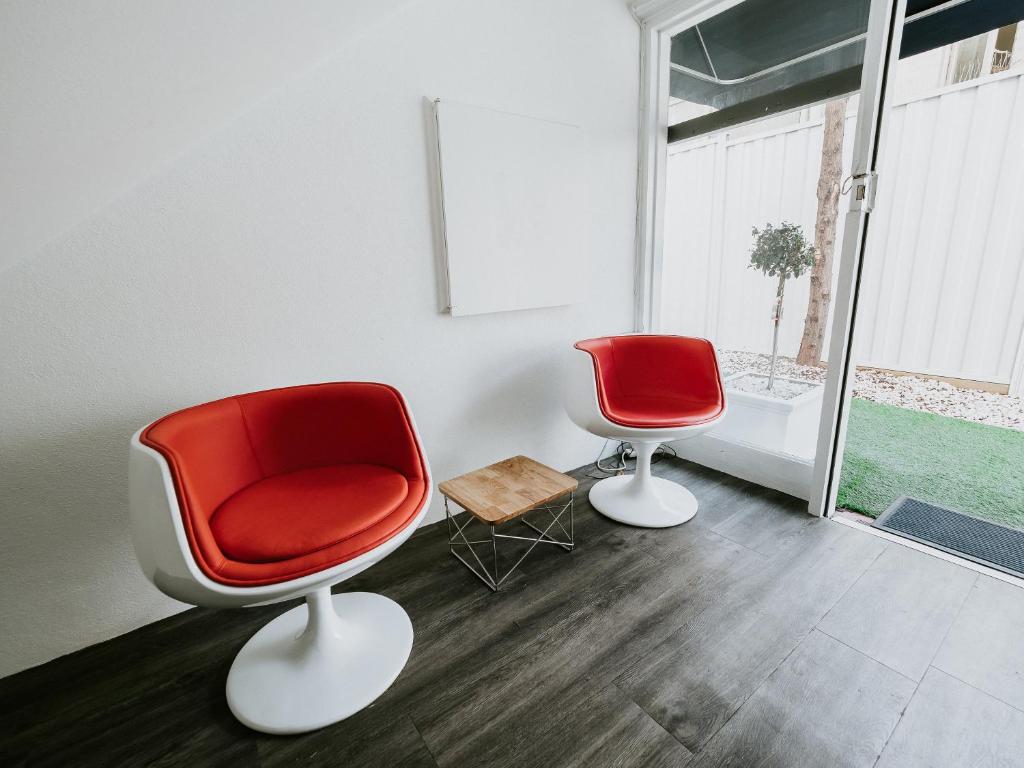 SoYa Apartment Hotel photo 1