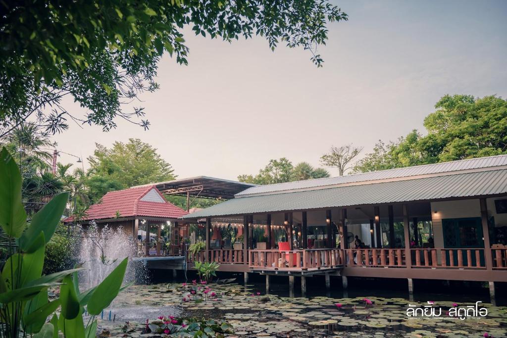Muaan Resort photo 4