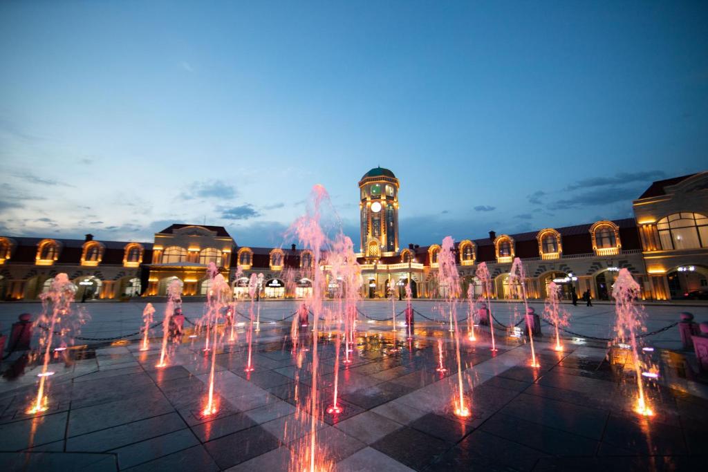 Saat Meydani Nakhchivan photo 4