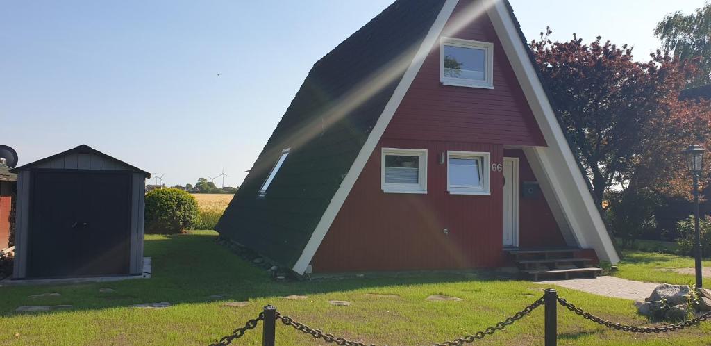 Murmel 3 - Strandkorb, Wallbox, WLan, Kamin photo 1