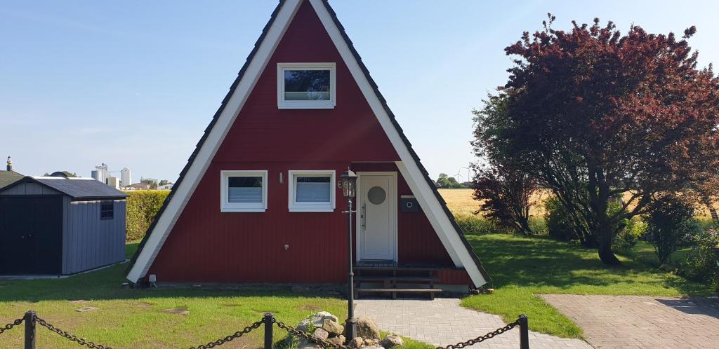 Murmel 3 - Strandkorb, Wallbox, WLan, Kamin photo 2