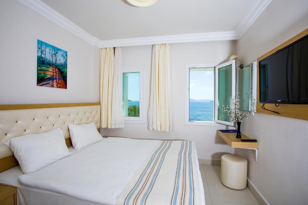 Dragut Point North Hotel - All Inclusive photo 2