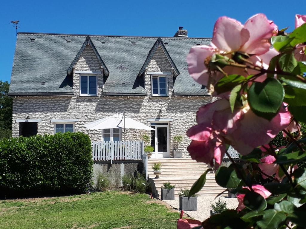 Le Clos Notre Dame photo 1