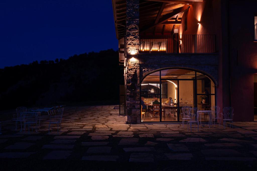 Relais SANT'AMBROGIO photo 1