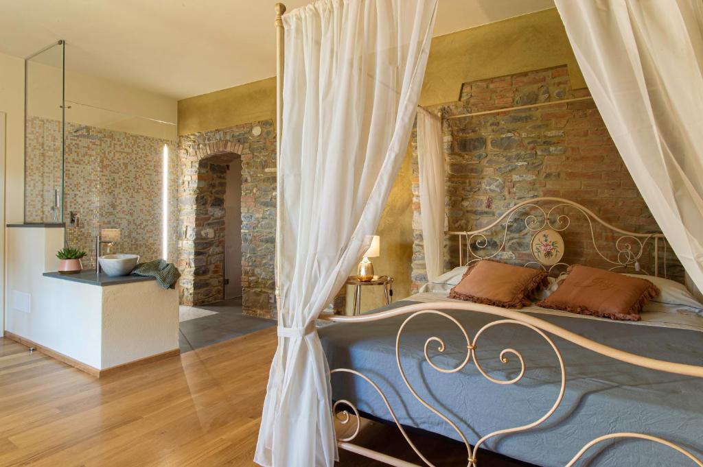 Relais SANT'AMBROGIO photo 2