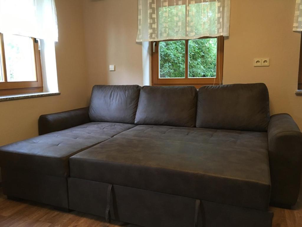 Ferienwohnung "Zur Wilke" photo 1