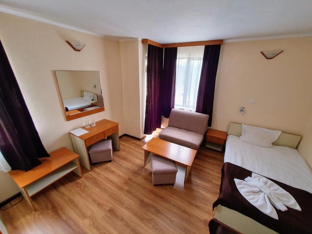 Hotel Sigma photo 4